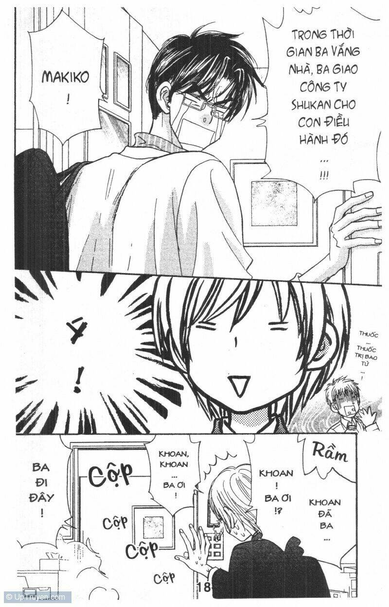 kirara no hoshi chapter 1 17