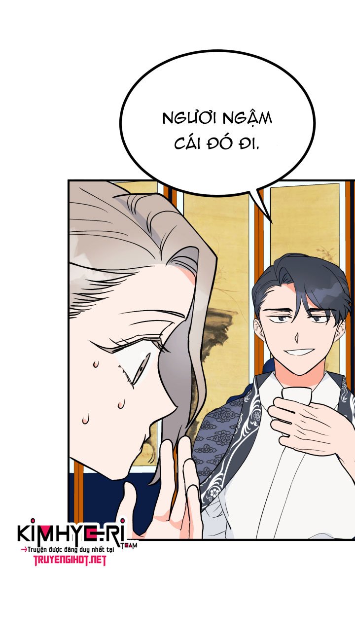 độc chủ chapter 5 46