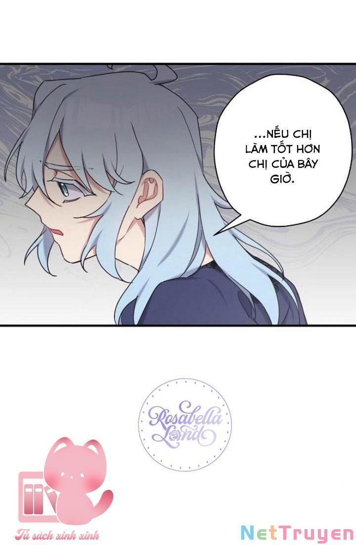 xin hãy cứ khóc, thái tử chapter 20 15