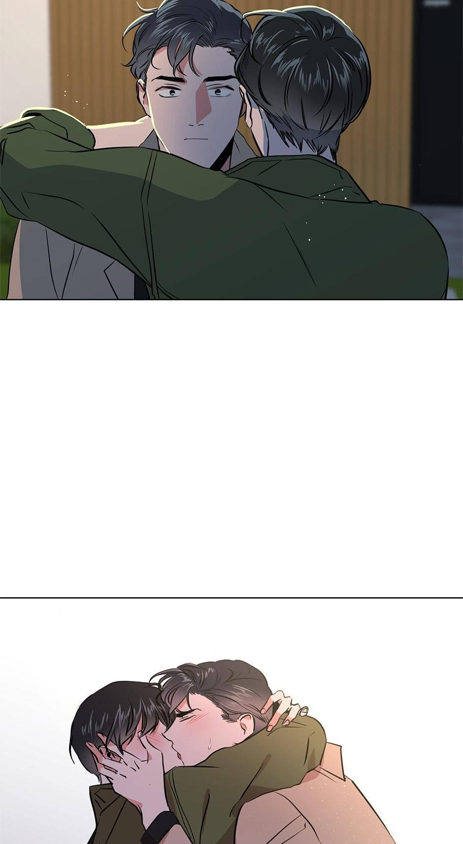 [raw] red candy chapter 36 53