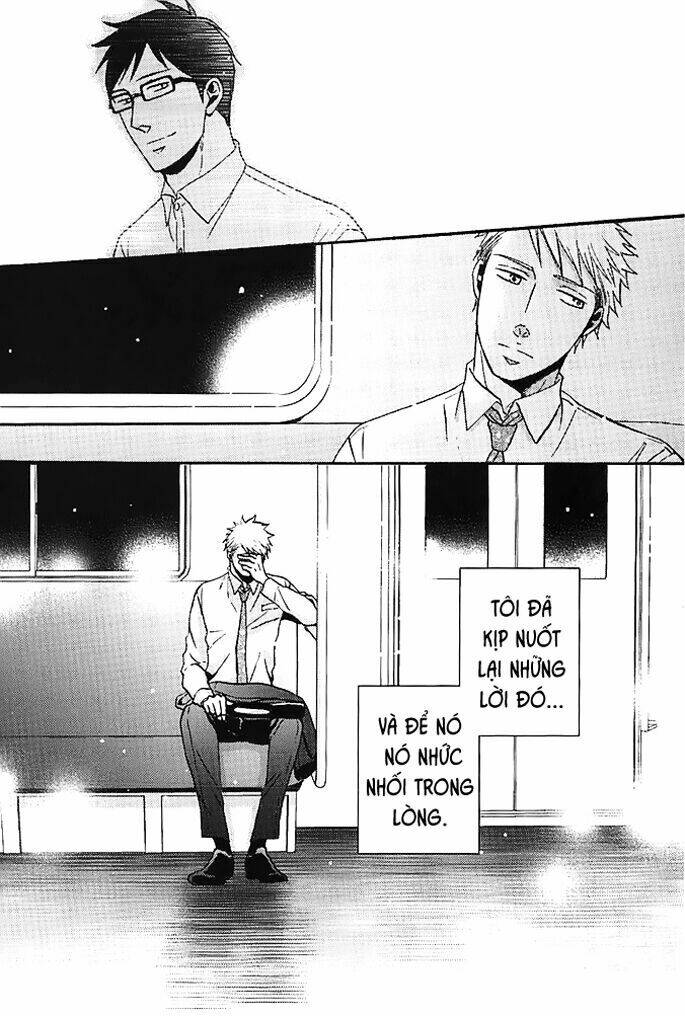 soredemo, yasashii koi wo suru chapter 1 54