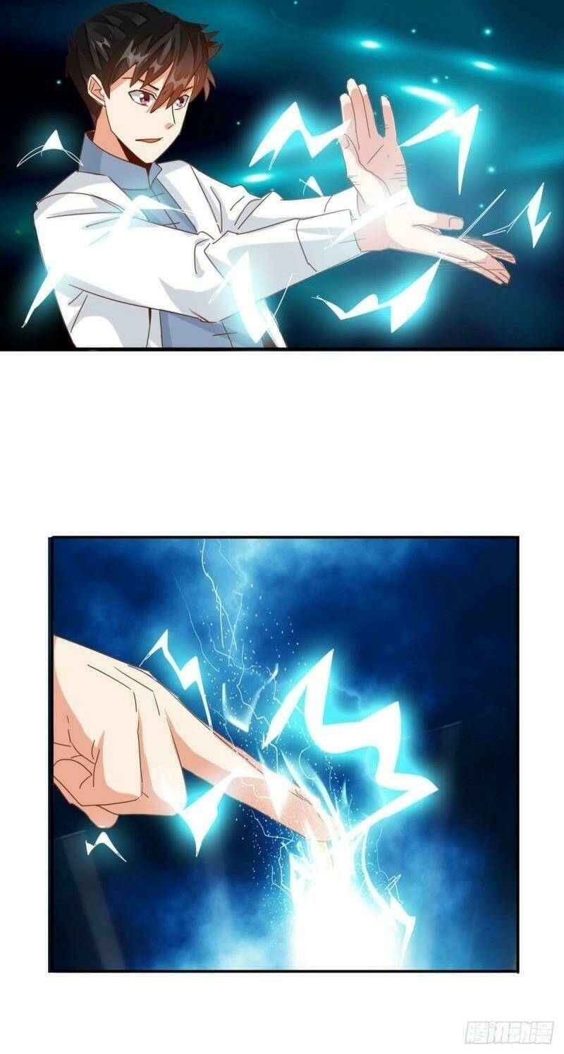 đô thị siêu cấp y sinh chapter 23 24