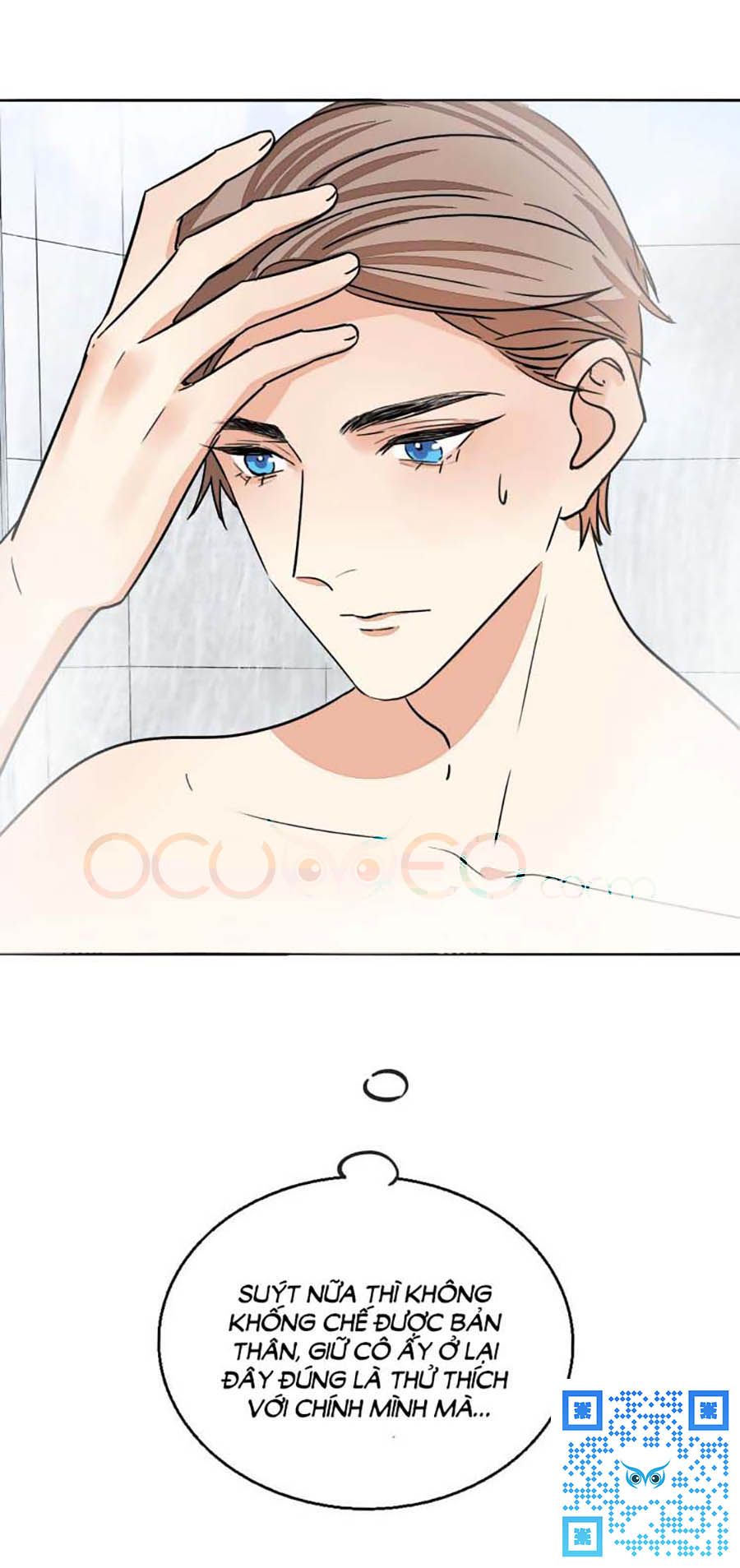 mùi hương lãng mạn chapter 75 22