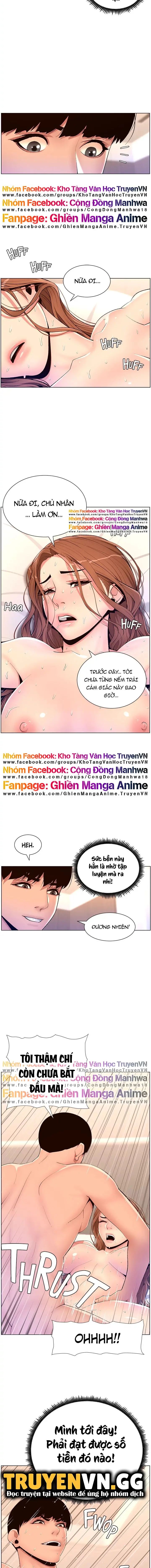 app đế vương giường chiếu chapter 18 7