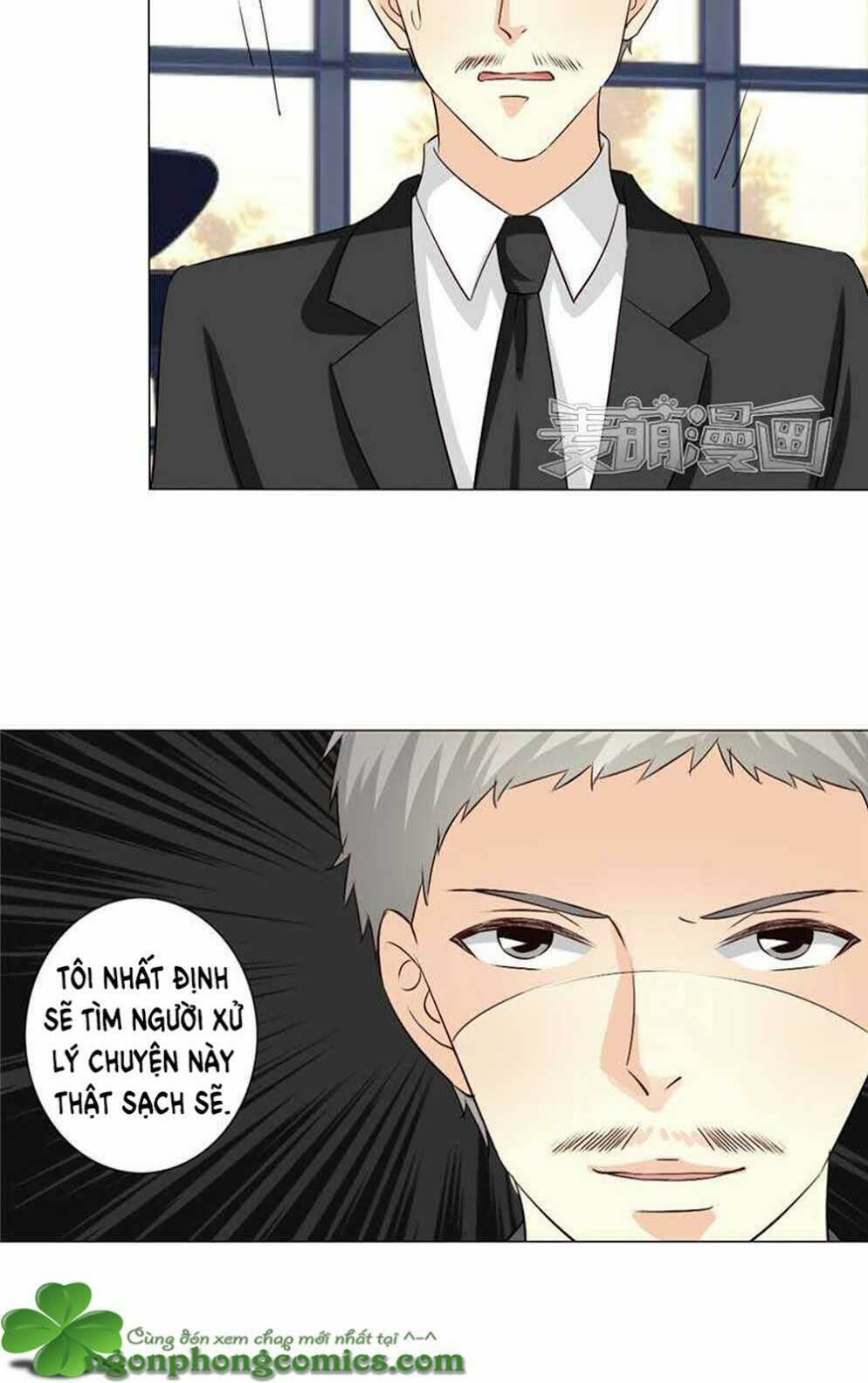 tổng tài bá đạo là gay chapter 59 20