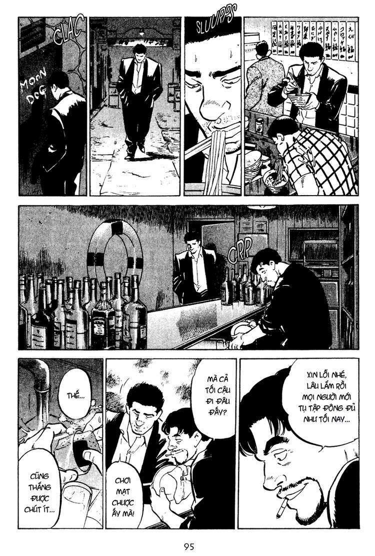 old boy chapter 34 11