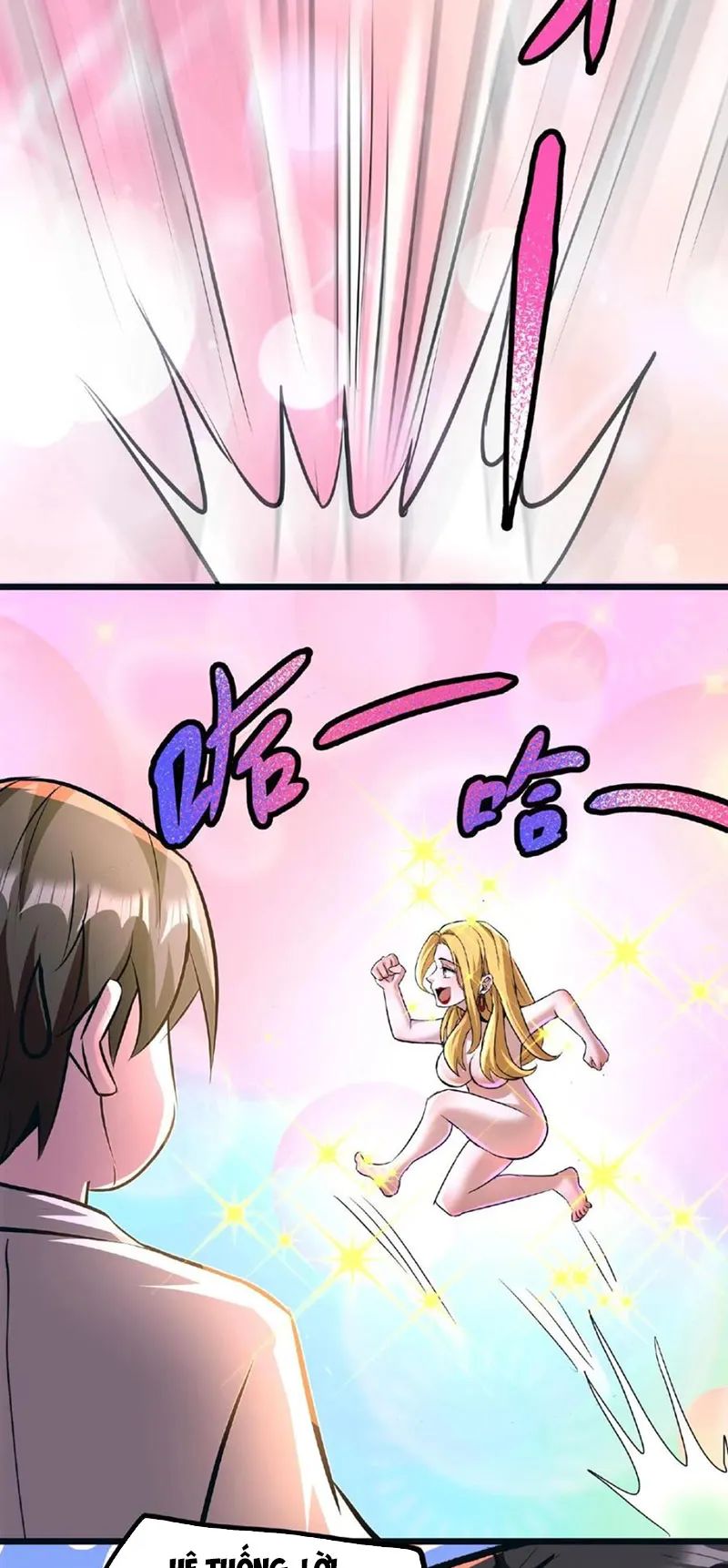 quỷ dị dược tề sư: bệnh nhân của ta đều là kinh khủng chapter 72 19