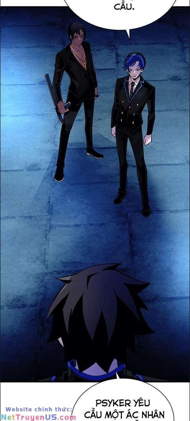 chuyển sinh thành ác nhân chapter 110 53