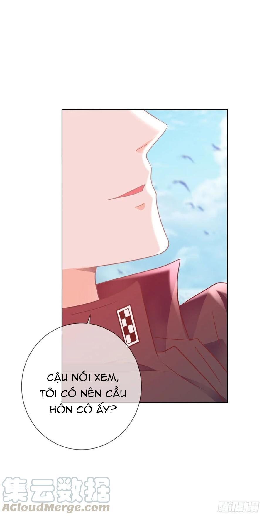 ẩn hôn 100%: chọc tức vợ yêu mua một tặng một chapter 166 11