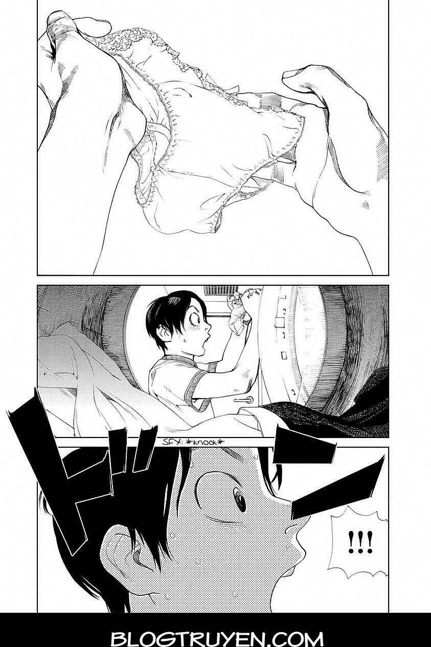 fujiyamasan wa shishunki chapter 23 11