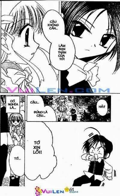 nữ sinh thời đại chapter 7 61