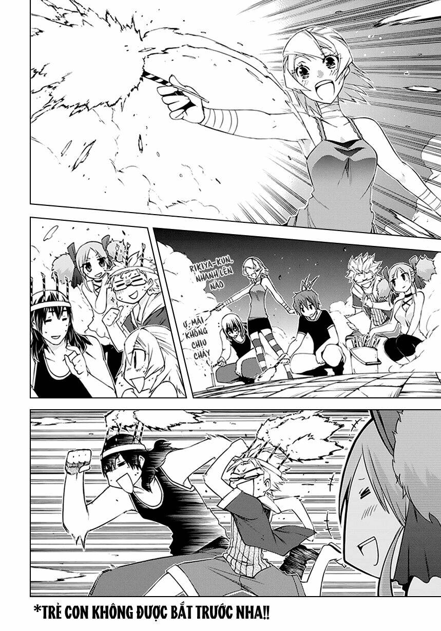 fukashigi philia chapter 5 15