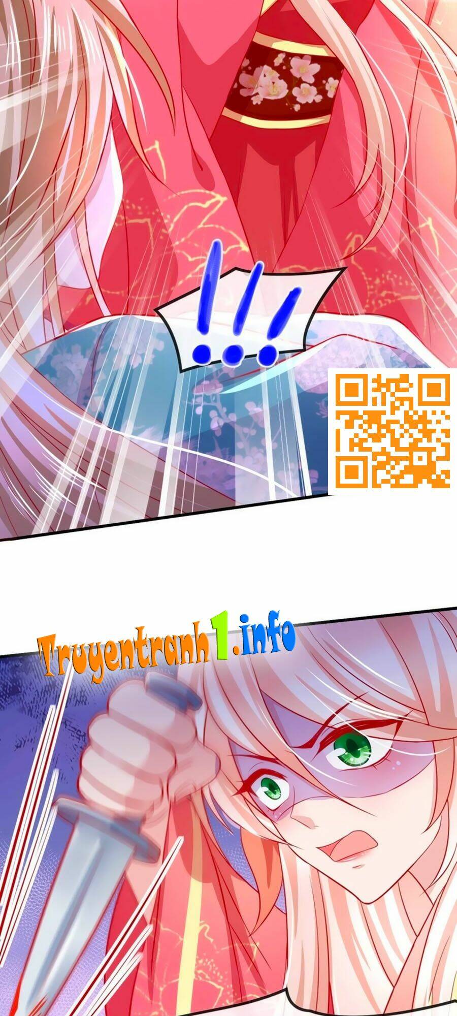 dưỡng thú vi phi chapter 22 26