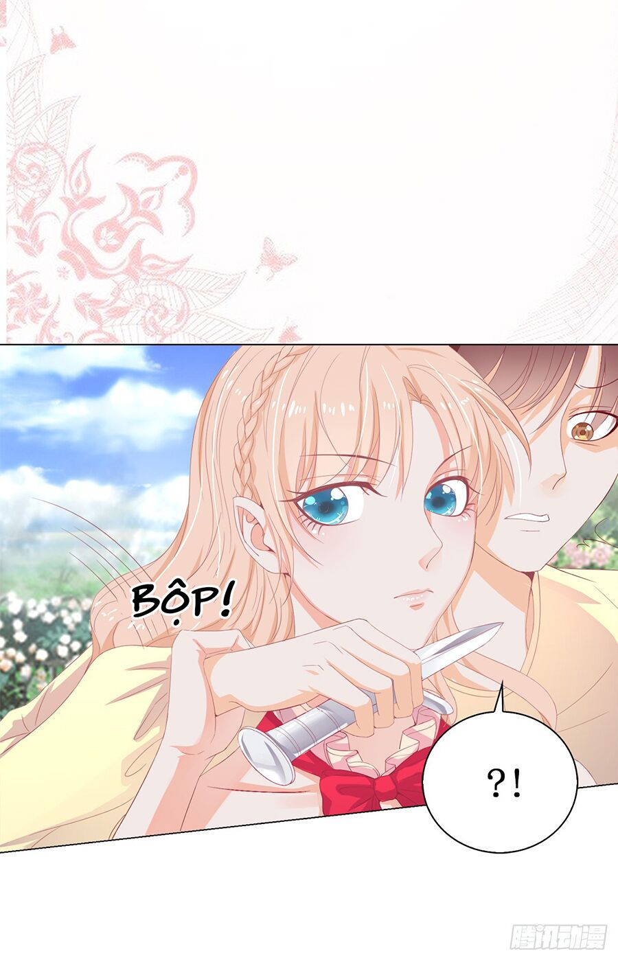 huynh khống công tước gả không được chapter 15.2 13