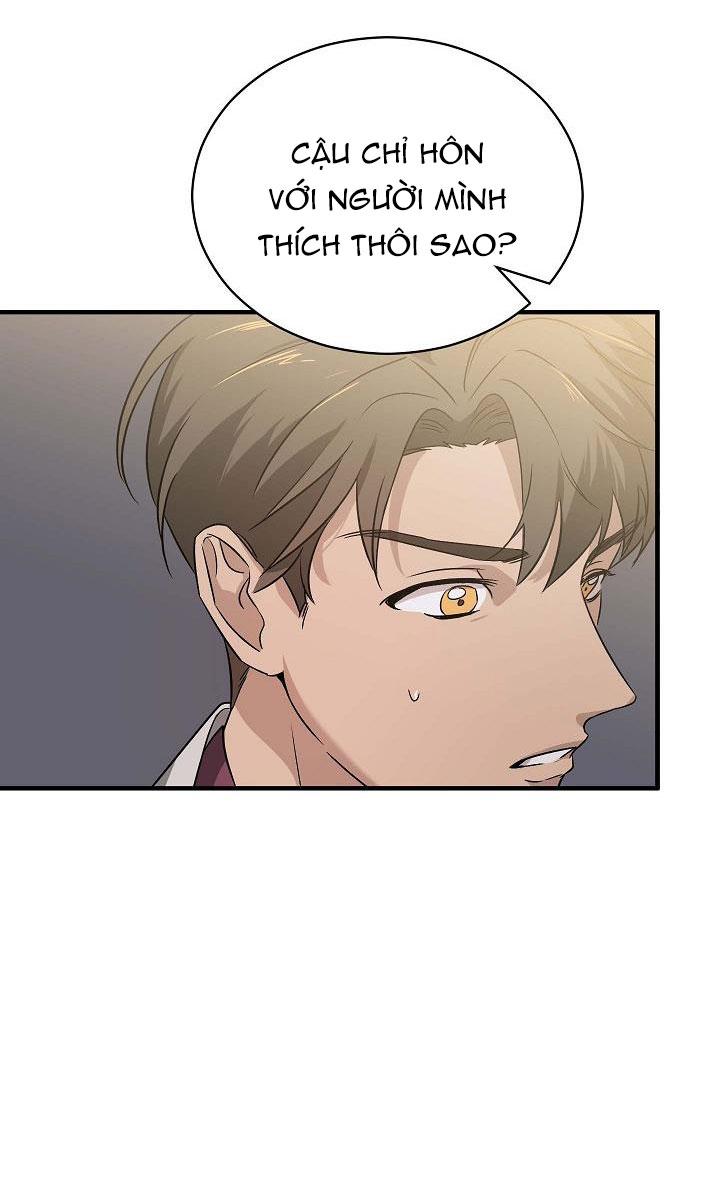 tình yêu của hyung tae chapter 3 7