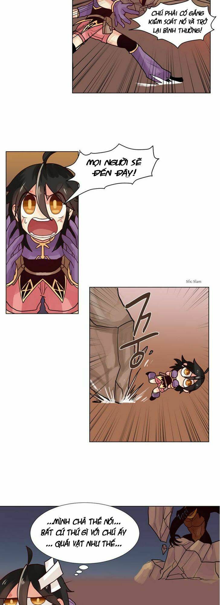 heart of a dragon chapter 17 10