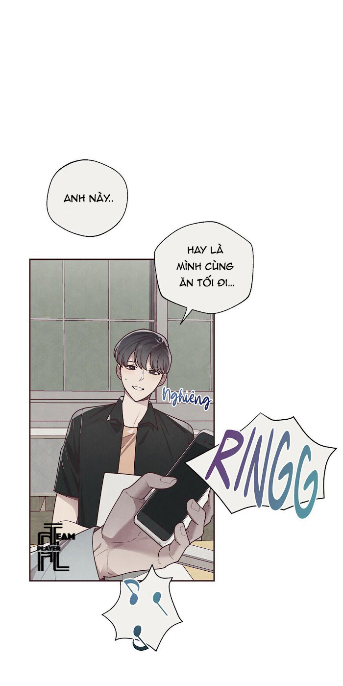 chiếc nhẫn đỏ chapter 10 27