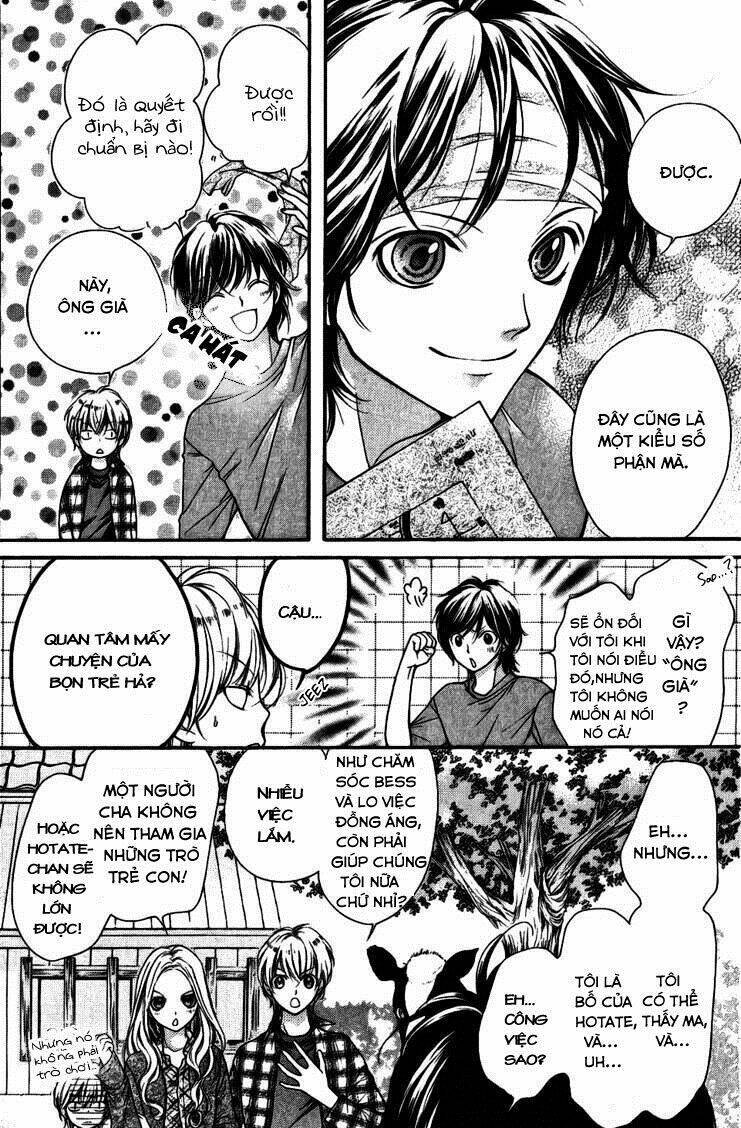 yamamoto zenjirou to moushimasu chapter 15 8