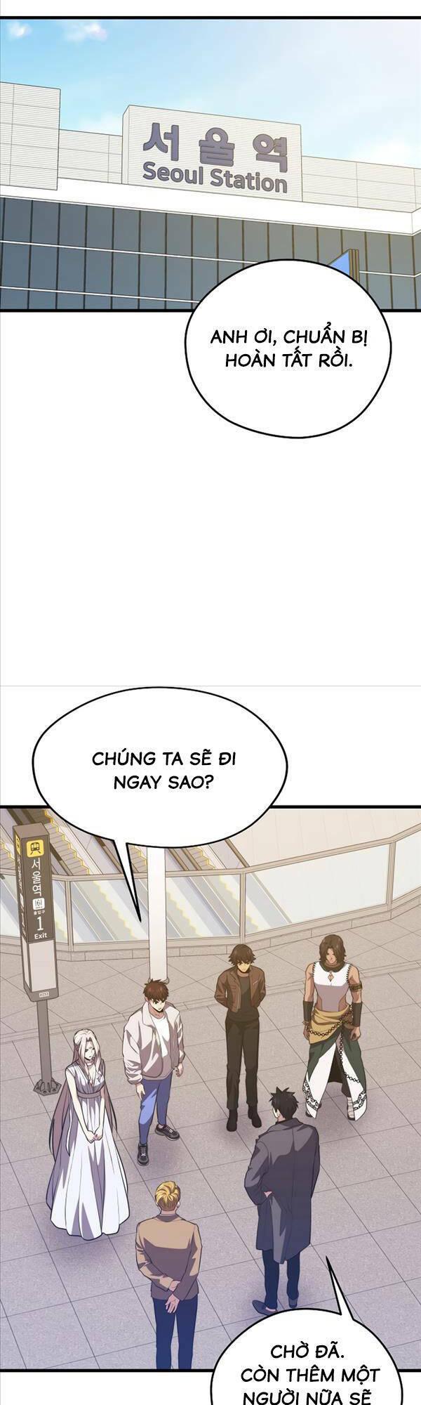 linh hồn ở nhà ga seoul chapter 87 45