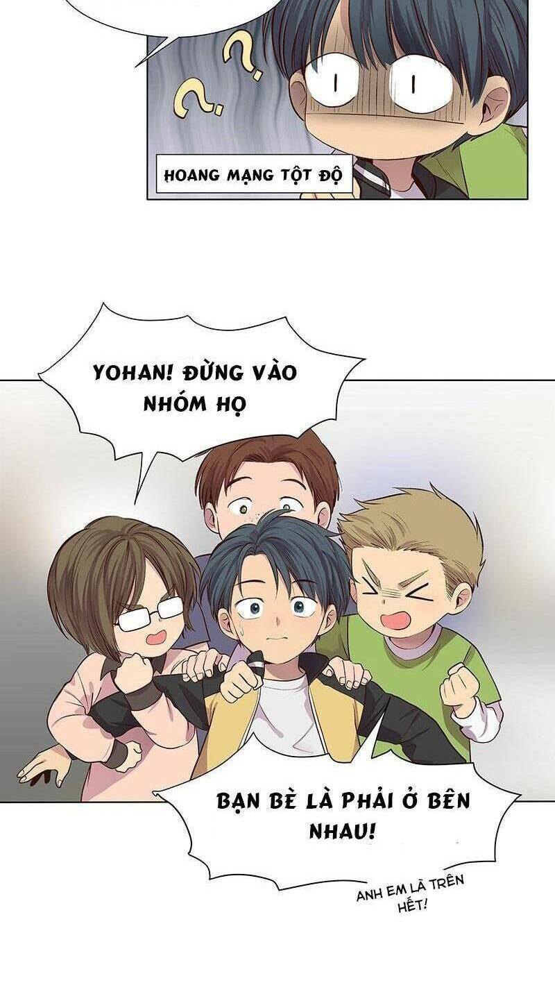 bí mật sâu sắc nhất của tôi chapter 47 32