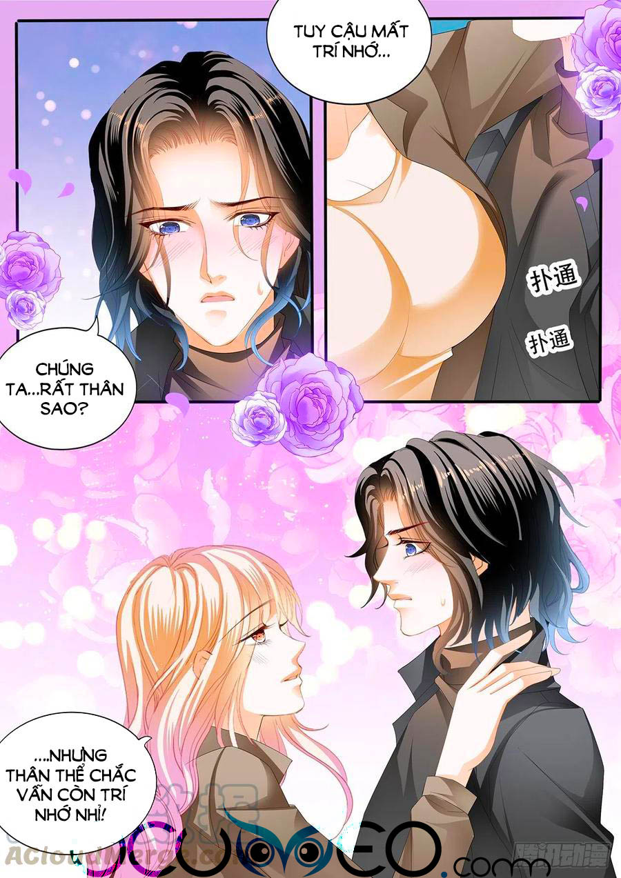 bá đạo tiểu thúc, xin trêu chọc vừa thôi! chapter 250 4