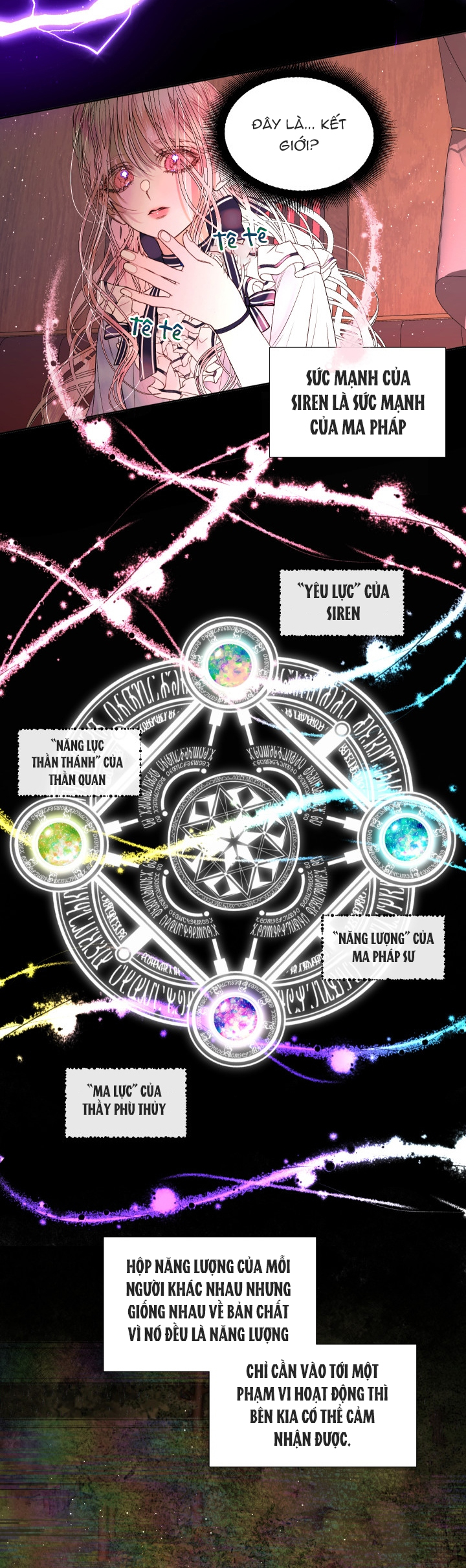 trở thành cô vợ khế ước của nhân vật phản diện chapter 4 43