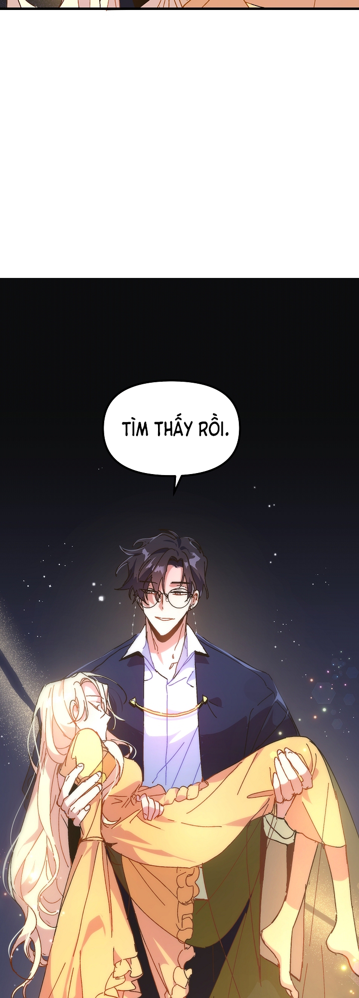 công chúa vờ như điên chapter 6 53