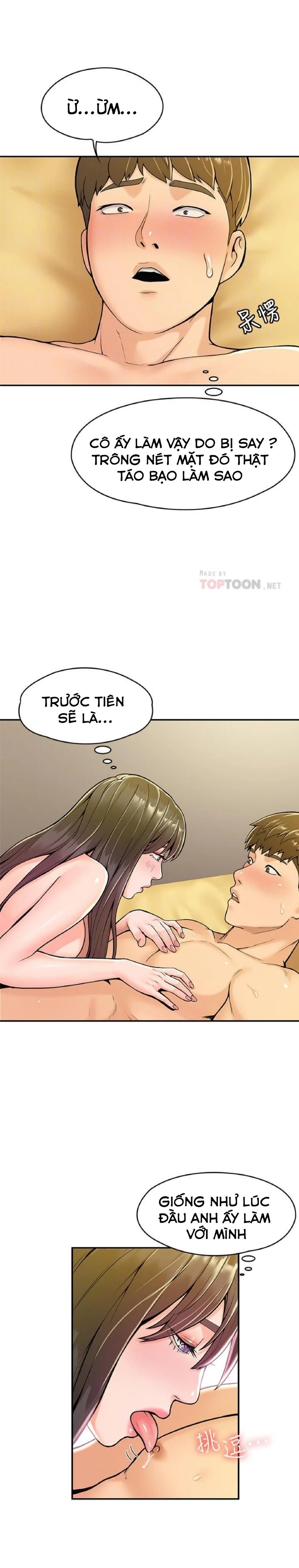 sinh viên thời nay chapter 29 14