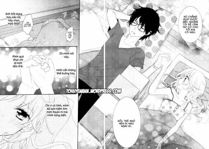 tổng hợp one shot. chapter 357 20