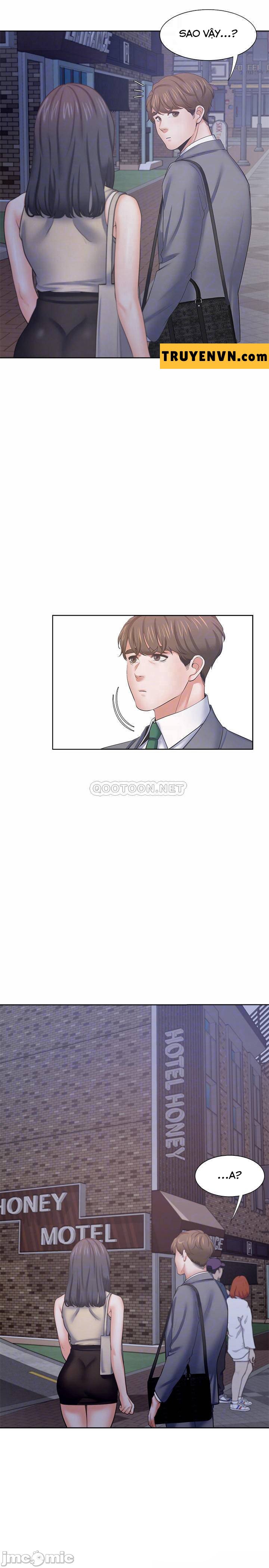 khát tình chapter 44 8