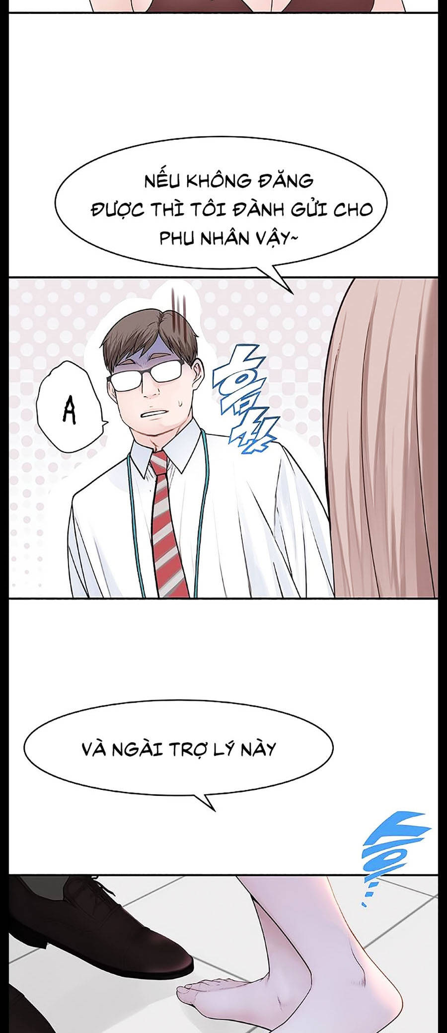 giữa hai ta chapter 13 49