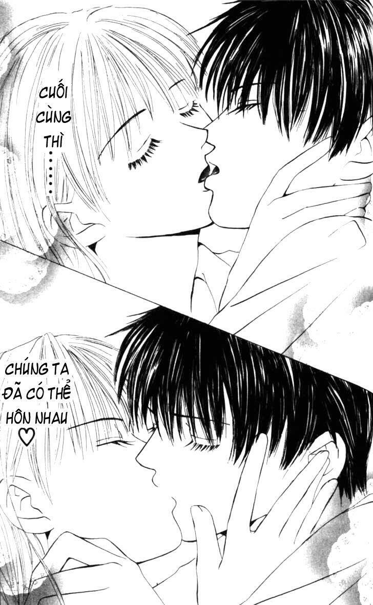 kiss me baby chapter 3 39