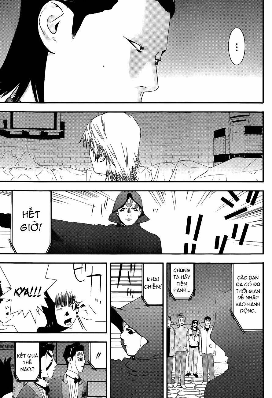 liar game chapter 193 3