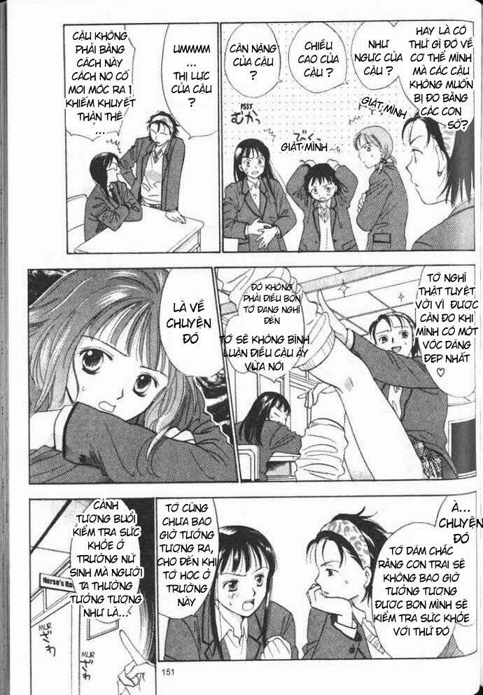 joshikousei chapter 38 5