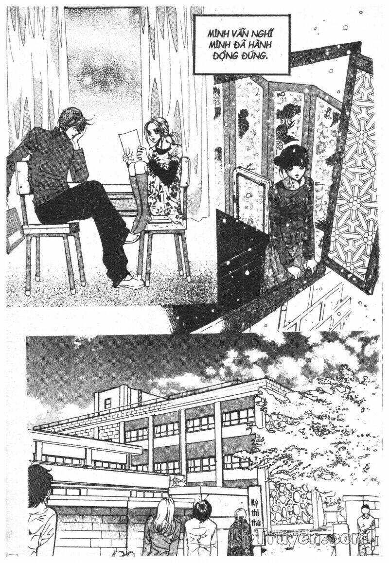 hoàng cung chapter 17 164