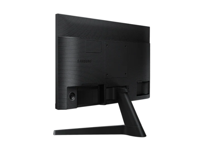 Màn hình máy tính Samsung LF24T370FWEXXV - Hàng Chính Hãng