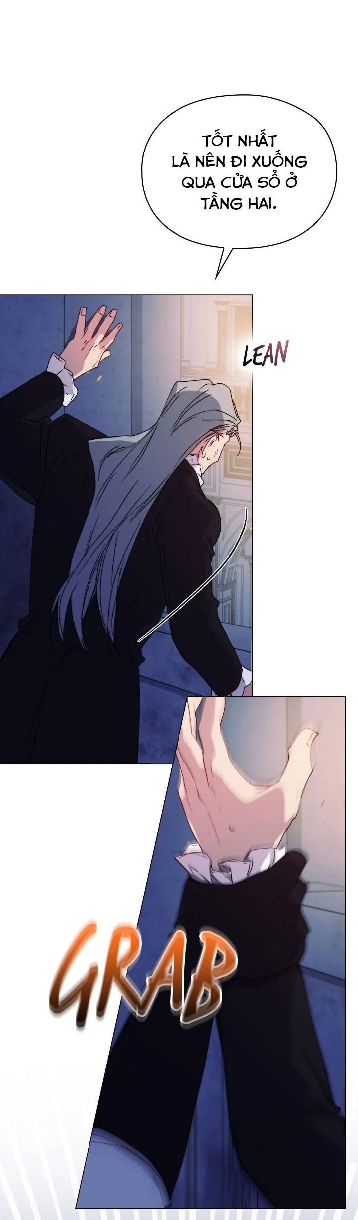 bệ hạ, ta sẽ nuôi dạy con của ngài thật tốt chapter 99 21