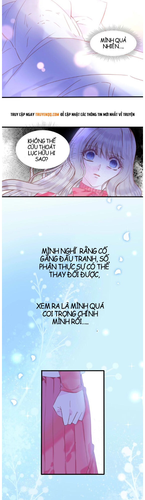 thiên thần sa ngã chapter 13 18