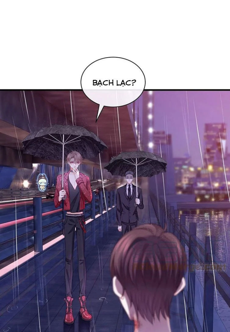 tôi nghi ngờ hệ thống thích tôi chapter 24 21