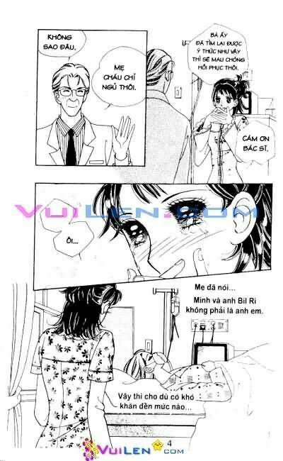 có anh trong đời chapter 6 4