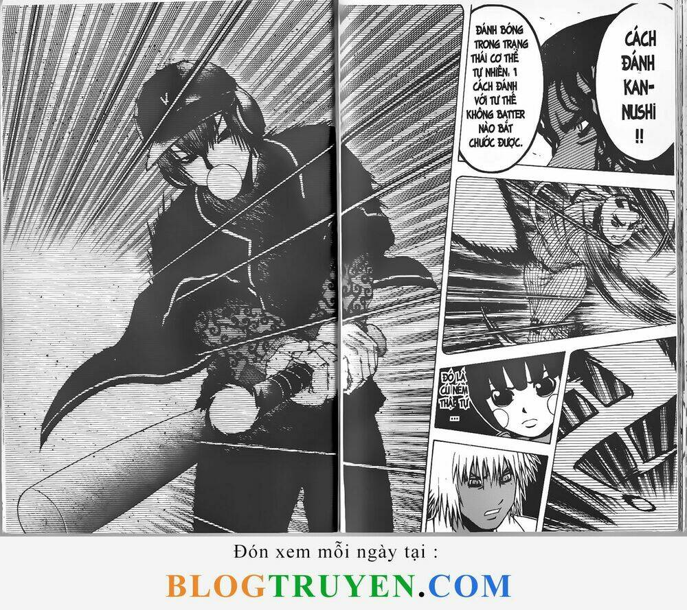 mr.fullswing chapter 74 10