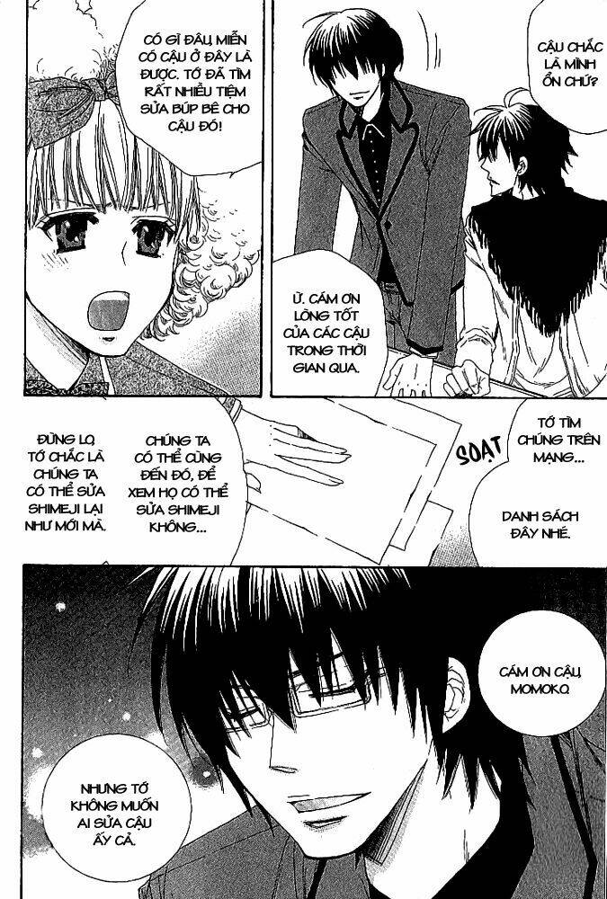 lover's doll chapter 5 18