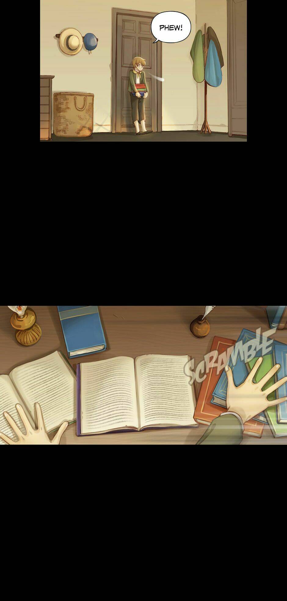 hiệp sĩ vô song chapter 5 22