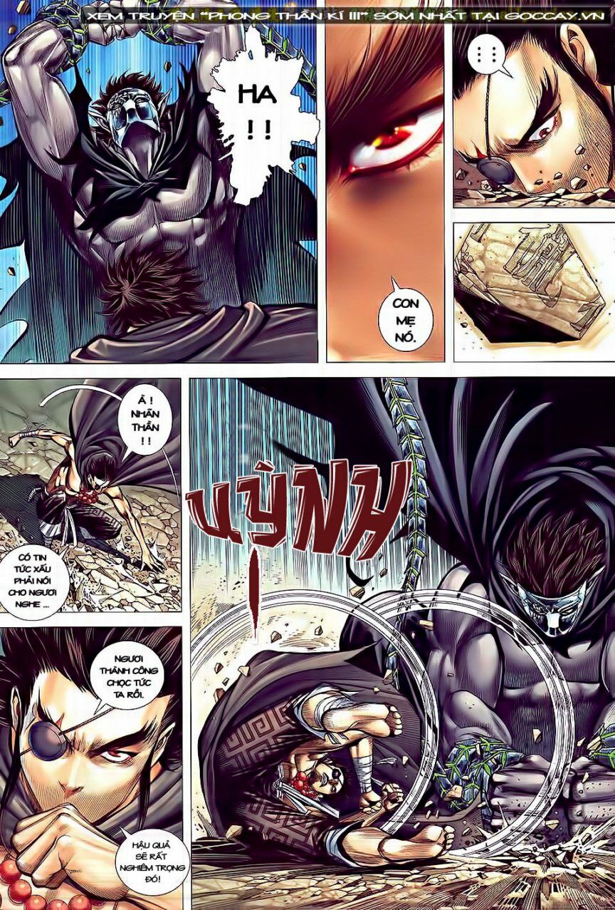 phong thần ký phần 3 chapter 6 13