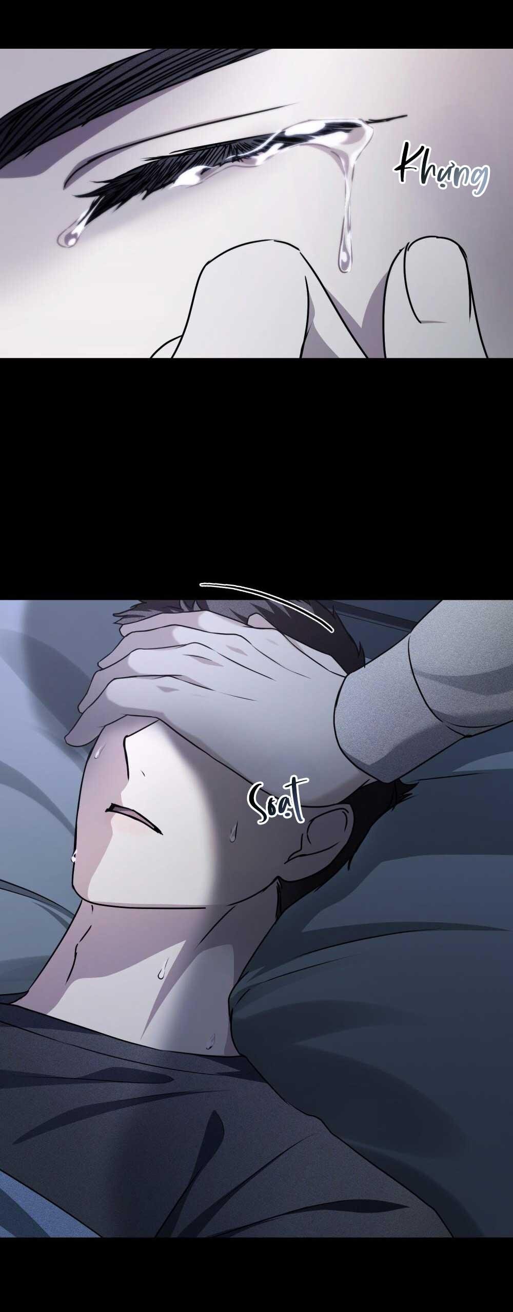 (cbunu) lửa hồn chapter 31 48