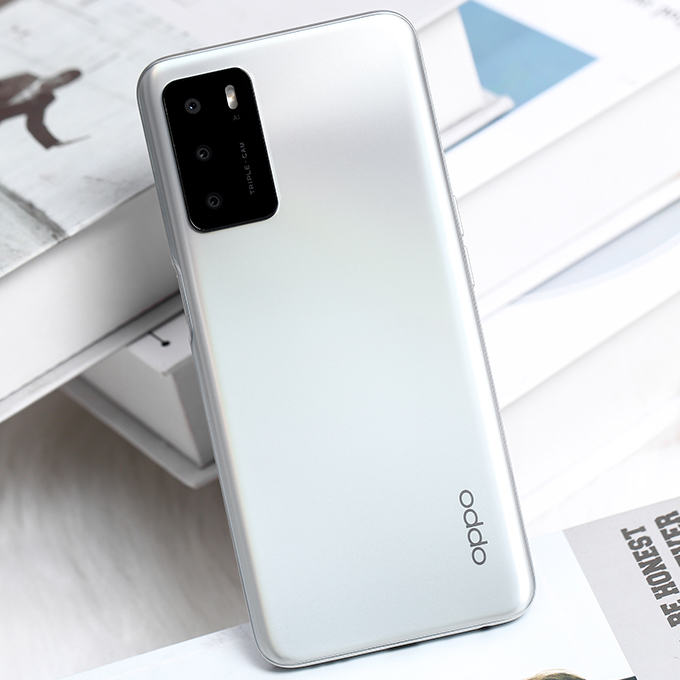 Điện Thoại Oppo A16 (3GB/32G) - Hàng Chính Hãng