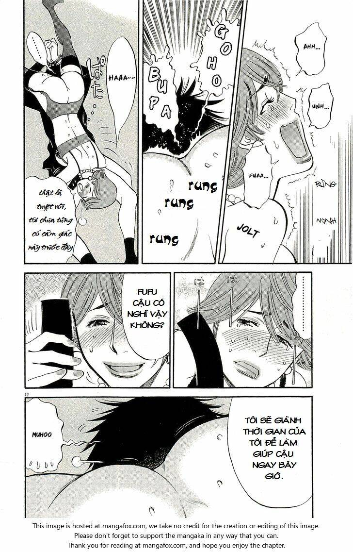 kono s o mi yo chapter 86 13