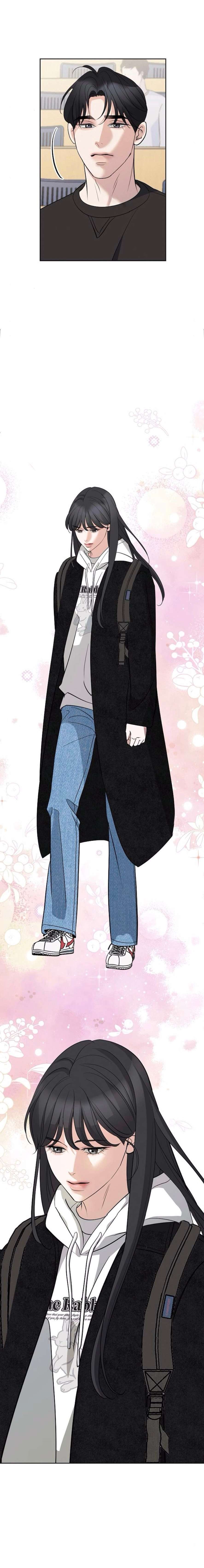 [18+] cẩn thận va phải tình yêu chapter 11 41