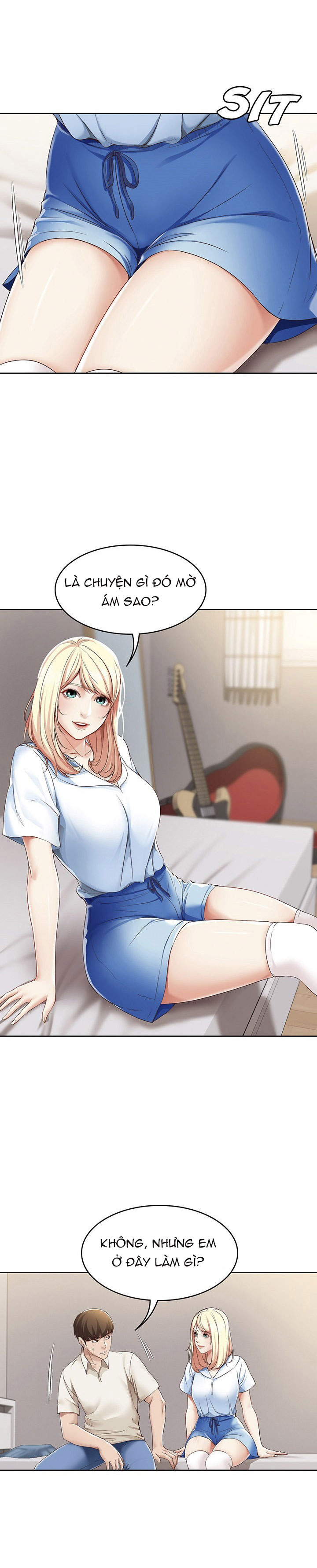 nhật ký nội trú chapter 14.2 19