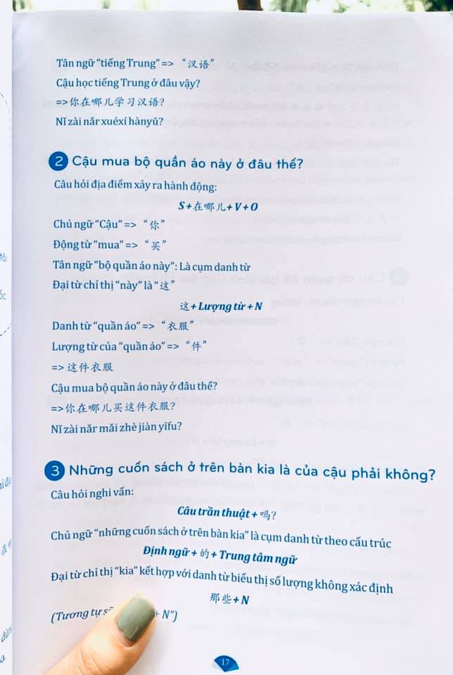Sách- Combo 2 sách Bài tập luyện dịch tiếng Trung ứng dụng +Phân tích đáp án các bài luyện dịch Tiếng Trung+ DVD tài liệu